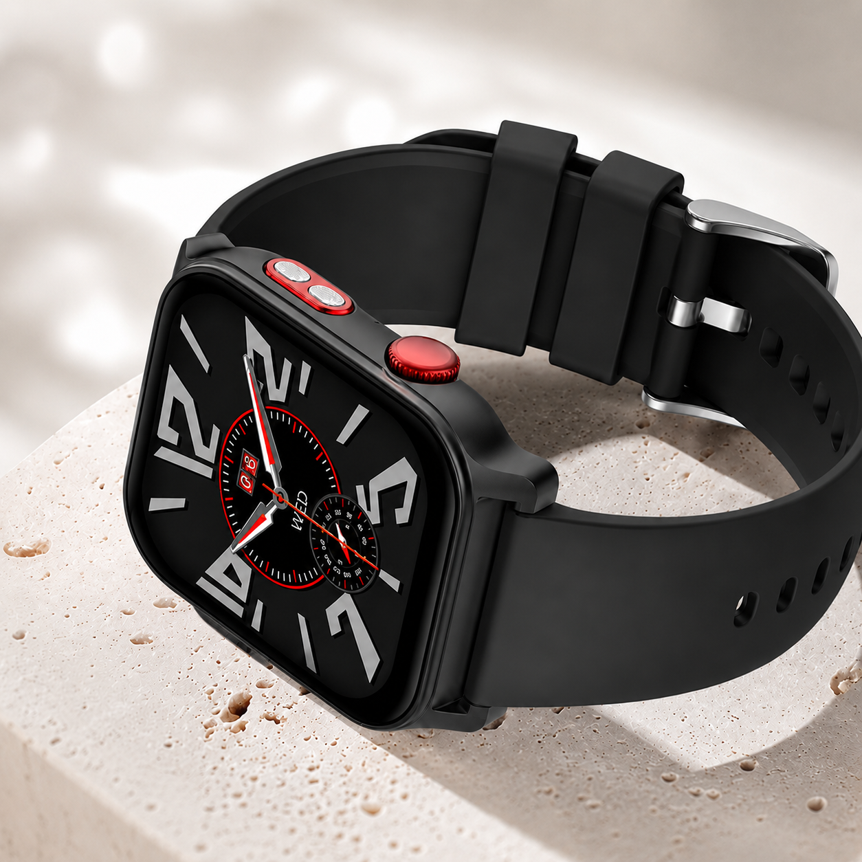 IKANZ™ HT23 Smart Watch