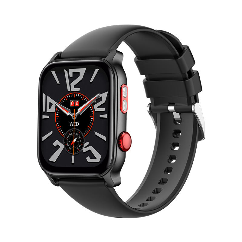 IKANZ™ HT23 Smart Watch
