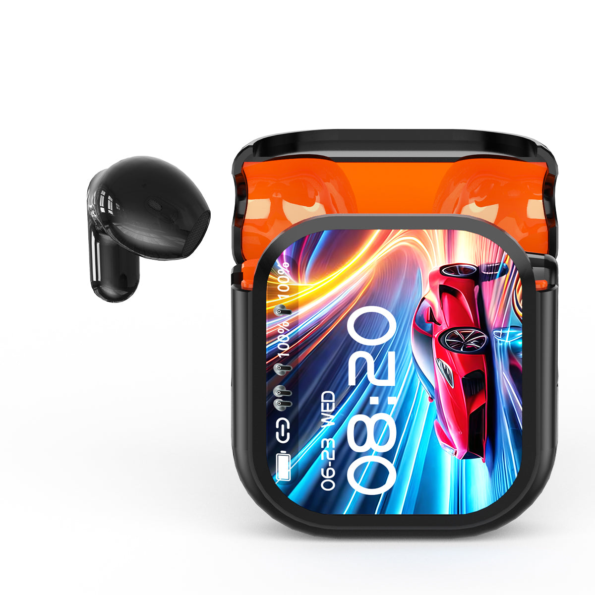 IKANZ™ NE501 Pro
