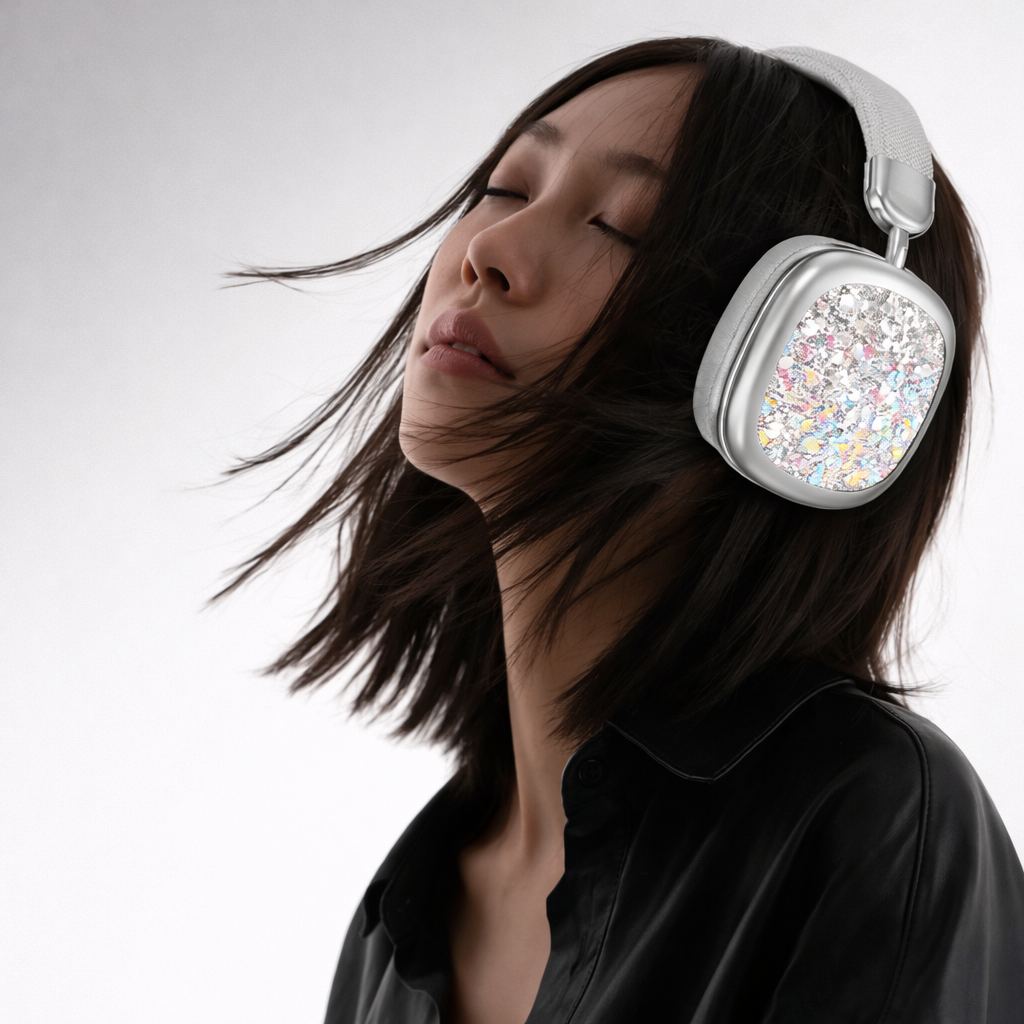 IKANZ™ Aura Max Headphones