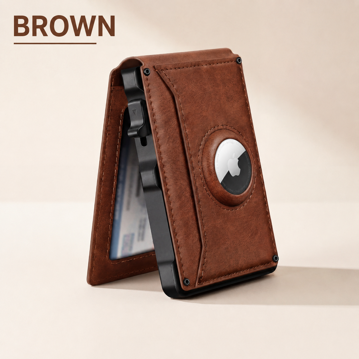 IKANZ™ RFID SlimCard Pro Wallet
