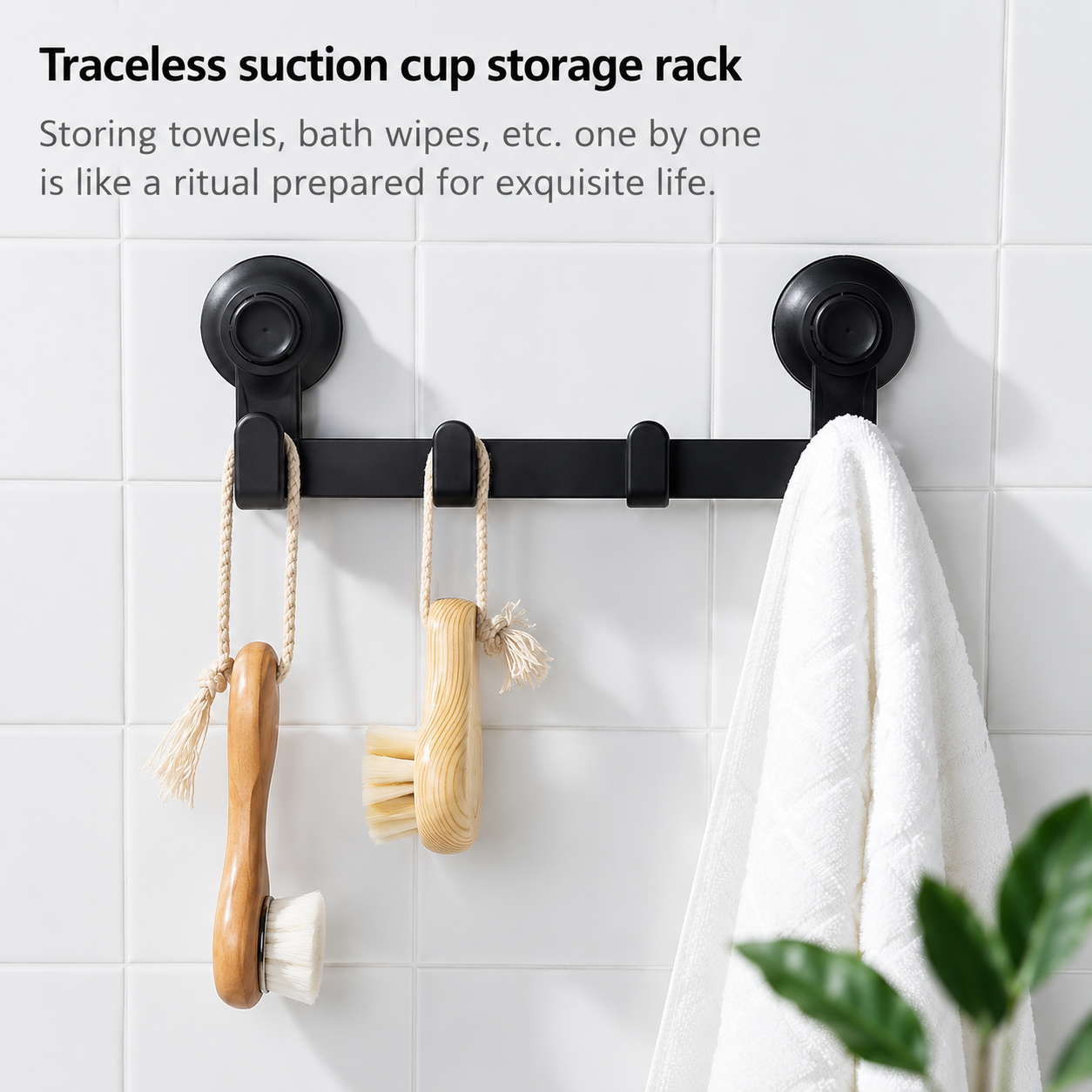 IKANZ™ GripLock Hangers