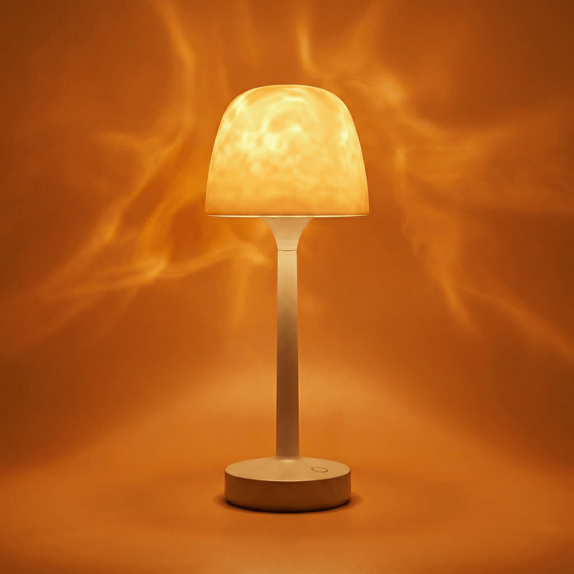 IKANZ™ Glow Lamp | 16 Color Modes
