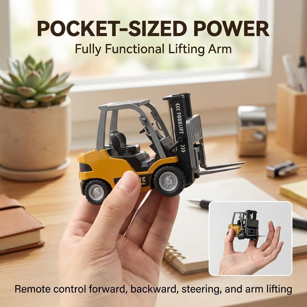 IKANZ™ Mini LiftMaster Pro